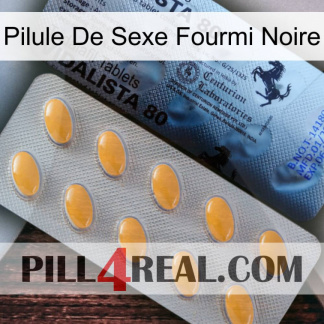 Black Ant Sex Pill 44